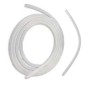 Kit di 2 tubi in silicone 1300-280 mm-ricambio per vaso aco003a 
