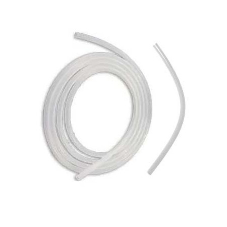 Kit di 2 tubi in silicone 1300-280 mm-ricambio per vaso aco003a 