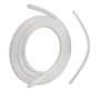 Kit de 2 durites silicone 1300-280 mm - remplacement pour vase ACO002A