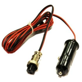 Câble d'alimentation 12V avec prise voiture pour ASKIR 230 12V