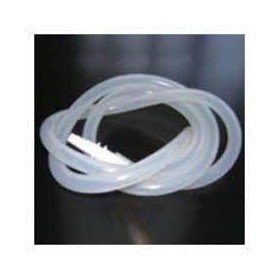 Silikonslang och kopplingssats, diam. 8x14, för new hospivac