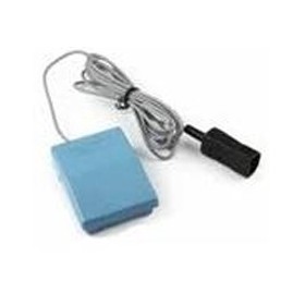 Pedală de pedală pentru askir c30, new hospivac (doar unități compatibile)