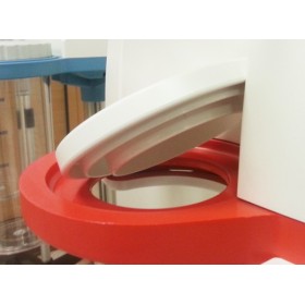 Grosimea bazei pentru askir - pentru vaza reutilizabilă flovac