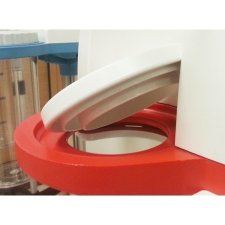 Spessore base per askir - per vaso riutilizzabile flovac