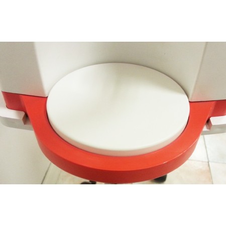 Grosimea bazei pentru askir - pentru vaza reutilizabilă flovac