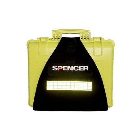 Sistema de mochila cbx 50