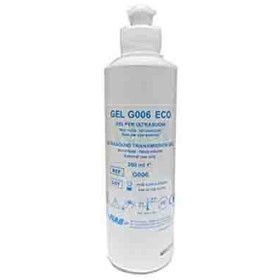 Gel Bleu pour Ultrasons G006 - Flacon de 260 ml