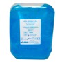 Blue Gel for Ultrasonics G0064 - 5 lt. bag