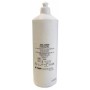 Transparante gel voor ultrageluid en gepulseerd licht g009 - 1 lt. fles.