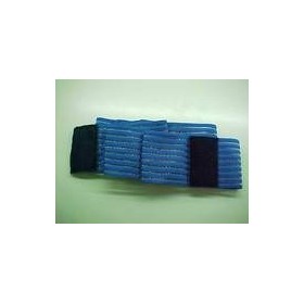 Elastic band for electrodes 80x800 (PG-945/8)