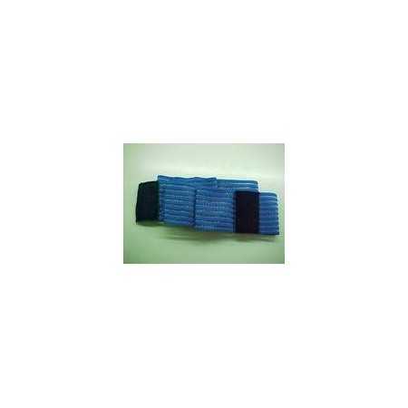 Elastic band for electrodes 80x800 (PG-945/8)