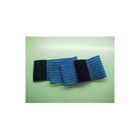 Elastic band for electrodes 80x600 (PG-945/6)