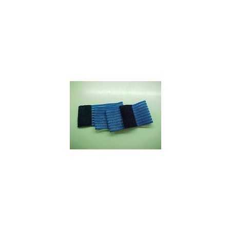 Elastic band for electrodes 80x600 (PG-945/6)