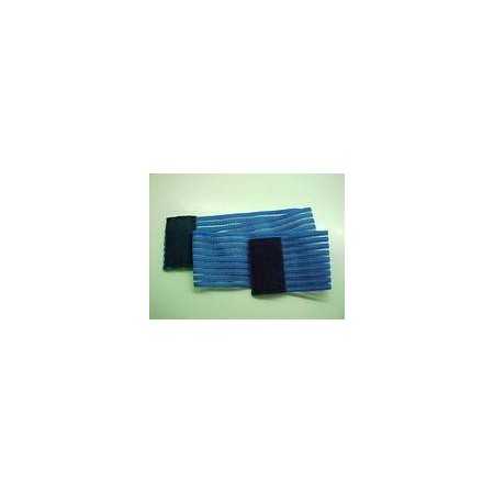 Elastic band for electrodes 80x400