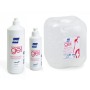 Gel cosmetico konix - flacone da 250 ml - conf. 40 pz.