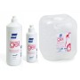 Konix cosmetische gel - flacon 250 ml - pak 40 stuks.