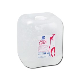 COSMETIC GEL KONIX - 2 bags of 5 liters