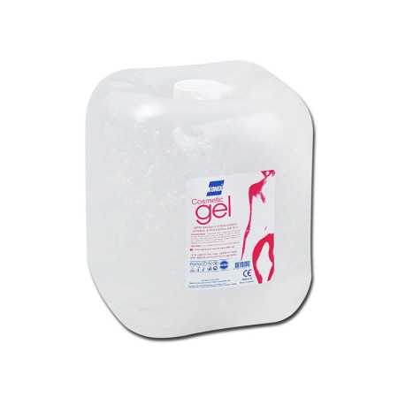 COSMETIC GEL KONIX - 2 bags of 5 liters