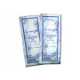 Transparent ultrasonic gel - sachet 20ml - pack. 200 pcs.