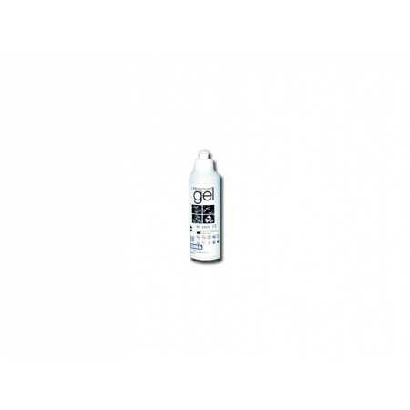 Gel ultrasuoni blu - flacone 250 ml - conf. 40 pz.