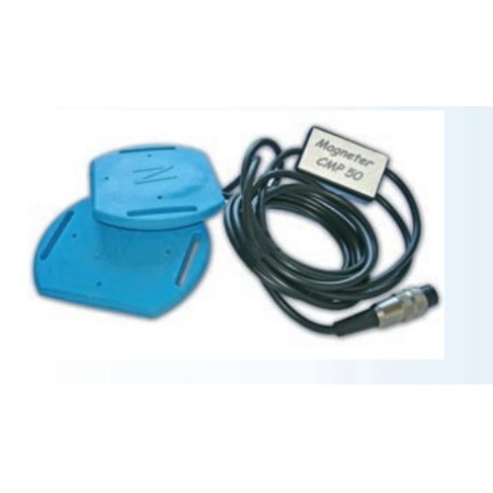 Coppia solenoidi per magnetoterapia cmp50