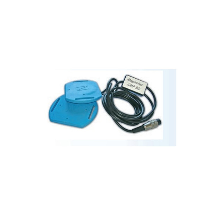 PAR DE SOLENOIDES PARA MAGNETOTERAPIA CMP50