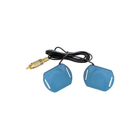 Coppia solenoidi per magnetoterapia cmp30