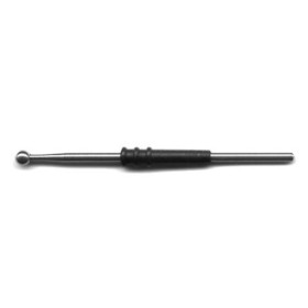 Electrode for electrosurgery ball 4 mm