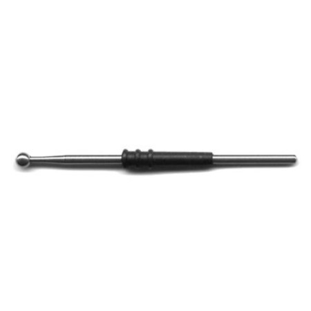 Electrode for electrosurgery ball 4 mm