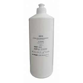 Crème de tecarthérapie Fiab G016 1 litre