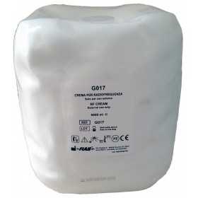 Fiab G017 krem terapeutyczny tecar 5 litrów