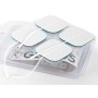 Globus myo electrodes (4 small)