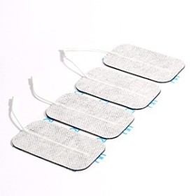 Electrozi globus g0465, myotrode plus 50x90 (4 buc.)