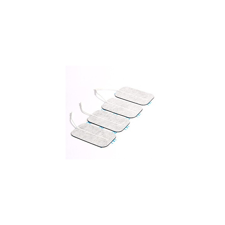Globus G0465, electrozi Myotrode Plus 50x90 (4 buc. )