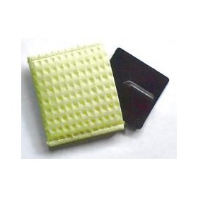 ELECTRODE FOR IONTOPHORESIS WITH SPONGE 50X50 GLOBUS