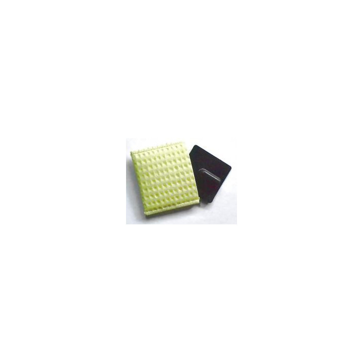 Eletrodo de iontoforese com esponja 50x50