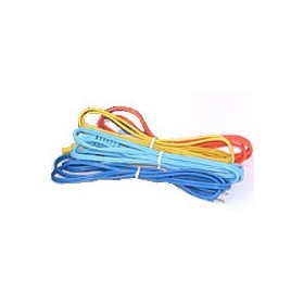 Replacement Cables - for 4 Channels Globus G1839