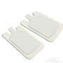 Kit de eletrodos de tecarterapia dia - trode s