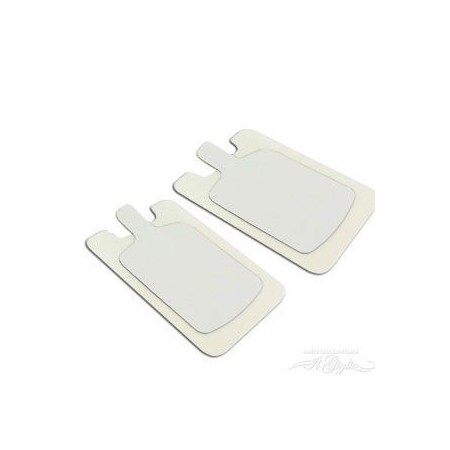 Dia - trode s tecartherapy-elektrodkit