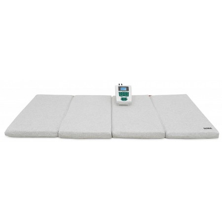 Globus - materasso total body 400 memory foam, 16 solenoidi
