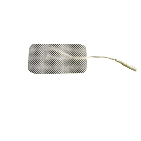 Electrod 40x80 mm - gaură: 2mm