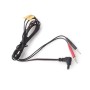 Cable rojo/negro para ltk540