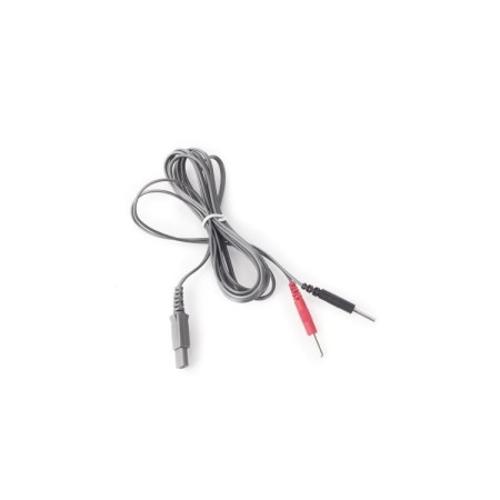 Cables rojos/negros para ltk545