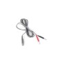 Red/Black Wires for LTK545