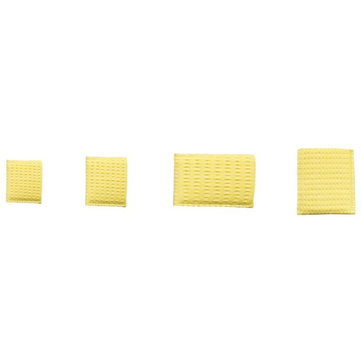 Taschenschwämme aus Spontex