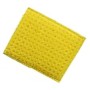 One sponge bag (85x100) per electrode (60x85)