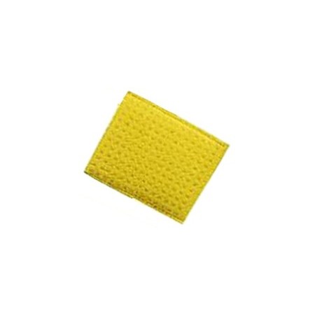 Svampepose 85x100 mm til elektroder 60x85 mm