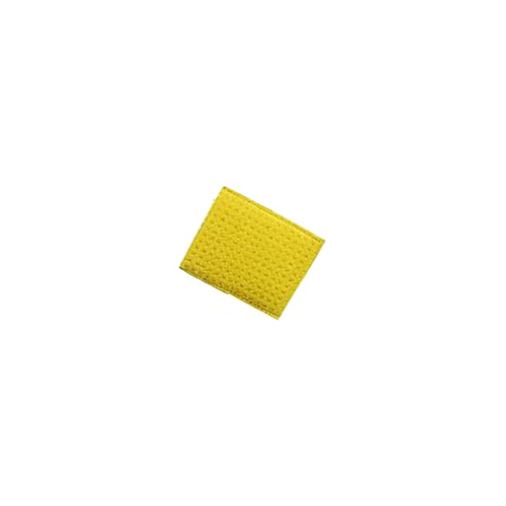 Foam pouch 85x100 mm for electrodes 60x85 mm