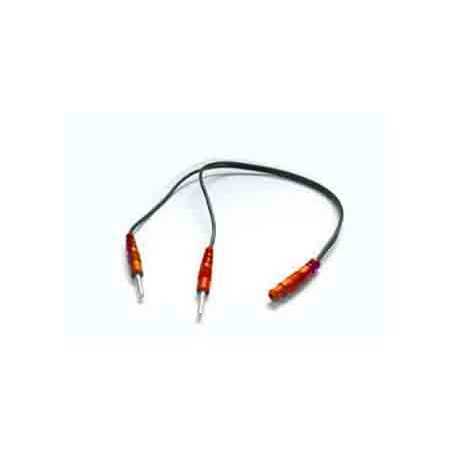 SPLITTER CABLE ( 1 PC.) RED