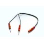 SPLITTER CABLE ( 1 PC.) RED